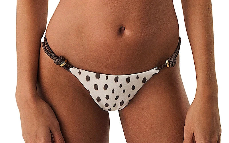 Gal Tri Parallel-Gal Bikini