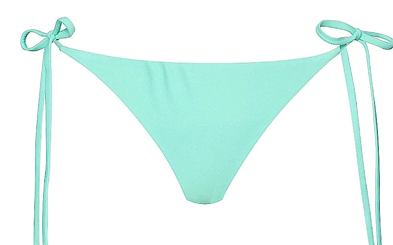Isla Triangle-Tie Side Bikini