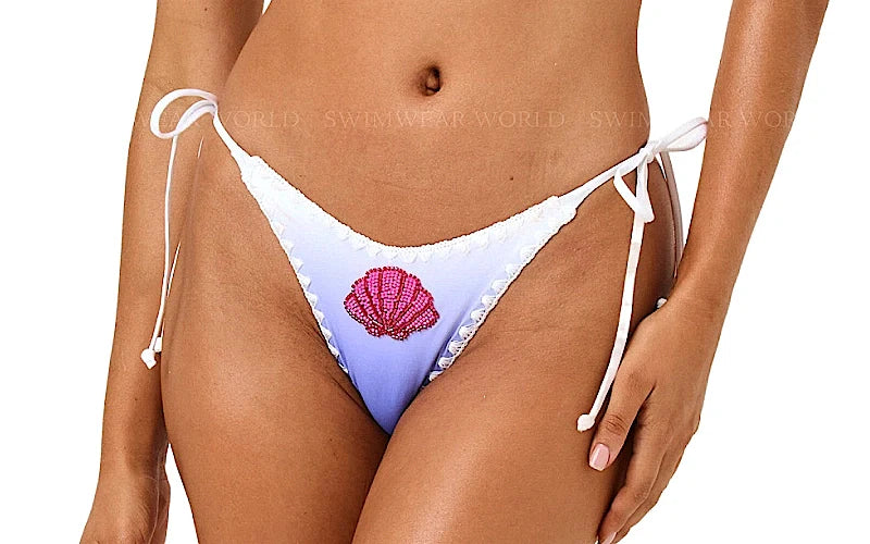 Sonia-Lennox Bikini