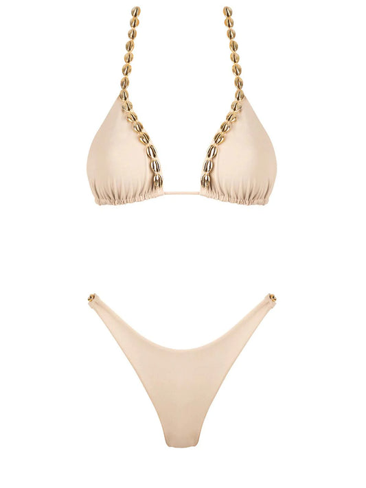 Carine-Chantal Bikini