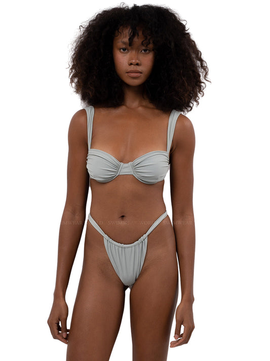 Oracle-Bare Bikini