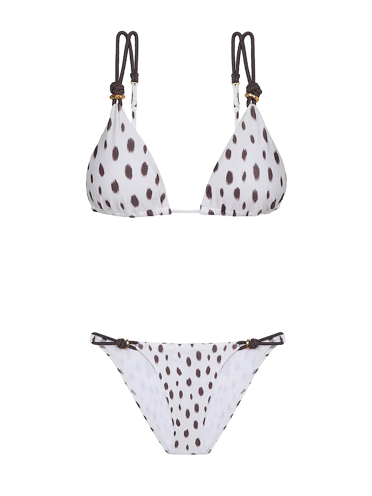 Gal Tri Parallel-Gal Bikini